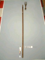 藏品(魚槍)的圖片